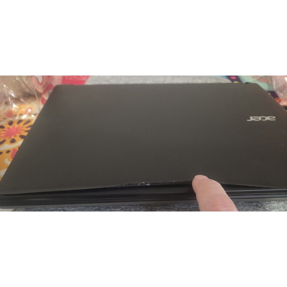 Acer Chromebook R752T Nx.A94AA.001 32 Gb WiFi 4 Gb Touch Screen 2 In 1 w/cord - Picture 2 of 12